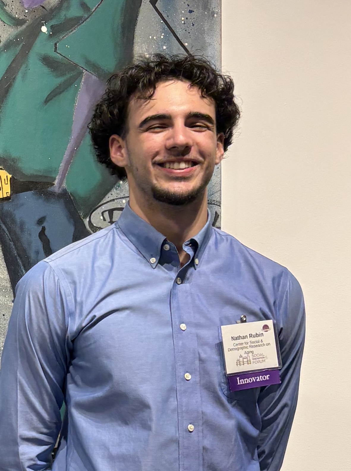 Nathan Rubin